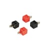 Conector DIN pentru difuzor ACV 30.4150-01