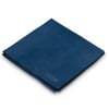 Lavetă din microfibră Gyeon Q2M Suede EVO 100-Pack (40 x 40 cm)