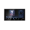 Radio auto fără mecanism Kenwood DMX-7525DABS