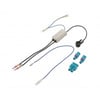 Alimentator de antenă și combinator Per.Pic A9526I/DIPLE 2X FAKRA - ISO