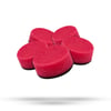 Set mini discuri de lustruit Liquid Elements Polishing Pad Mini Nano Sealing - 5 x 27 mm