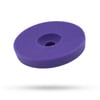 Roata de lustruire Liquid Elements Purple Polishing Pad Centriforce V2 Sealing - 125 mm