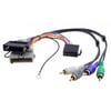 Adaptor 4carmedia pentru sistem audio activ Chrysler / Dodge