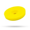 Roata de lustruire Liquid Elements Yellow Polishing Pad Centriforce V2 Medium Cut - 125 mm