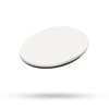 Roata de lustruit sticla Liquid Elements Polishing Pad Felt Glass - 75 mm