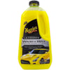 Meguiar's Ultimate Wash & Wax (1420 ml)