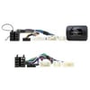 Adaptor buton de control pe volan pentru Toyota Connects2 CTSTY00C