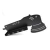 Poka Premium Hanger for car keys in shape of polishing machine with additional shelf