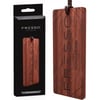 Parfum de agățat în lemn Fresso Signature Man Wooden Hanger