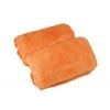 Lavetă din microfibră CarPro Boa Orange (40 x 40 cm)
