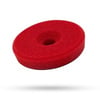 Roata de lustruire Liquid Elements Red Polishing Pad Centriforce V2 Heavy Cut - 75 mm