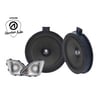 Difuzoare Alpine SPC-106T61-2 pentru Volkswagen Transporter T6.1