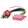 4carmedia  adaptor ZRS-ISO-2A