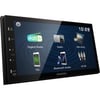 Radio auto fara mecanica Kenwood DMX-129DAB