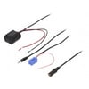 Adaptor audio Bluetooth Bluebird AD.BLUETOOTH.01