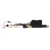 Adaptor buton control volan pentru Nissan Qashqai Connects2 CTSNS027.2