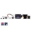 Adaptor buton de comandă pe volan pentru Fiat Ducato Connects2 CTSFA027.3