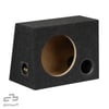 Carcasa bass reflex Basser SK10