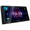 Radio auto 2DIN fără unitate CD JVC KW-M565DBT