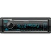 Radio auto Kenwood KMM-BT358 fara mecanica