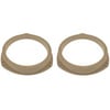 Adaptoare MDF pentru difuzoare Opel Corsa B, Corsa C