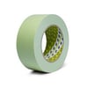 Bandă de mascare rezistentă la apă 3M 3030 verde, dimensiune 48 mm x 50 m