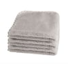 Sonax Microfaser Tücher Soft Touch (3 Pack)