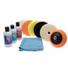 Flexipads 80 mm X-Slim Polishing Kit
