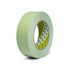 Bandă de mascare rezistentă la apă 3M 3030 verde, dimensiune 36 mm x 50 m