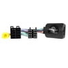 Adaptor buton comandă volan Dacia Duster, Sandero Connects2 CTSDC001.2