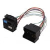 4carmedia conector ISO Volkswagen