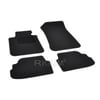 Covorașe textile Rigum pentru BMW Seria 1 E82 Coupe (2005 - 2012), BMW Seria 1 E87 HB (2005 - 2012)