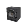 Subwoofer activ în cutia JBL BASSPRO 8