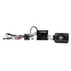 Adaptor pentru controlul butonului de pe volan Man TGX Connects2 CTSMA002.2