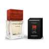 Parfum pentru mașină Fresso Signature Man Air Perfume (50 ml)