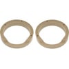 Adaptoare MDF pentru difuzoare Ford Escort