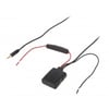 Adaptor Bluetooth AUX Bluebird BL-AUX-IN.02