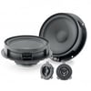 Difuzoare pentru Volkswagen Focal IS VW 155