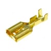 Conector fast-on 4carmedia KON-QJ-63