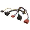 Adaptor 4carmedia pentru kit HF Mercedes