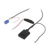 Adaptor Bluetooth AUX Bluebird BL-AUX-IN.07