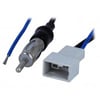 Adaptor antenă 4carmedia AA-HONDA-DIN