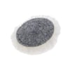 Disc de lustruire din piele de miel Koch Chemie Lammfell-Pad 80 mm