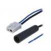 Adaptor antenă 4carmedia AA-HONDA-RADIO
