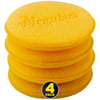 Meguiar's Soft Foam Applicator Pads (4 pack)