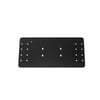 Poka Premium Bucket Trolley Connecting Plate