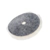 Disc de lustruire din piele de miel Koch Chemie Lammfell-Pad 150 mm