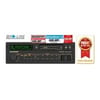 Radio auto retro Blaupunkt Hamburg SQM 23 DAB