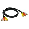 Cablu semnal CAV 100 AV 254061