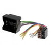 4carmedia conector ISO BMW / Citroen / Ford / Mercedes / Opel / Volkswagen / Škoda / Peugeot